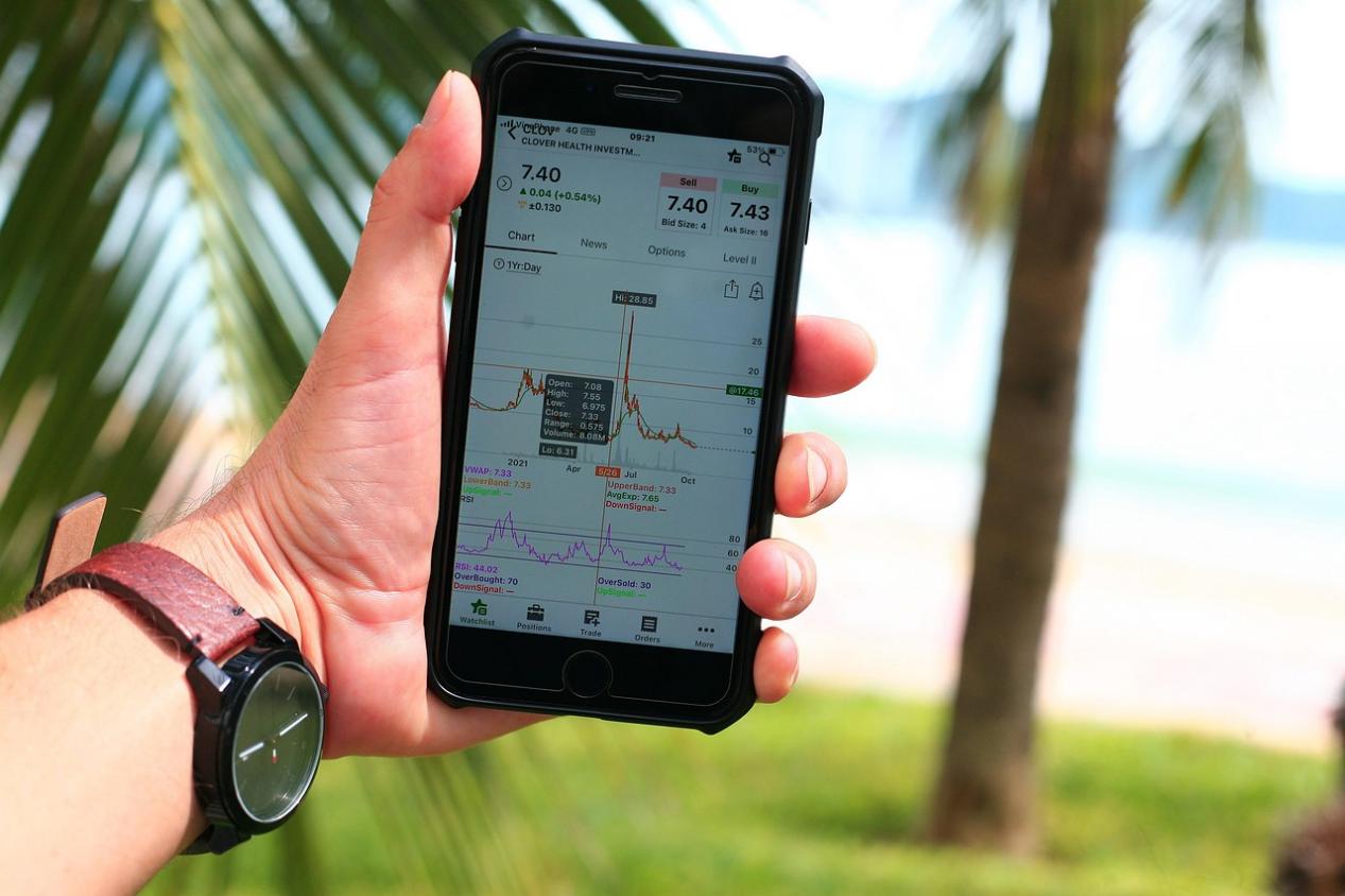 深度解析：WMax威马证券交易平台如何革新投资体验