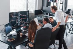 跟单交易入门指南：WMax威马证券全解析