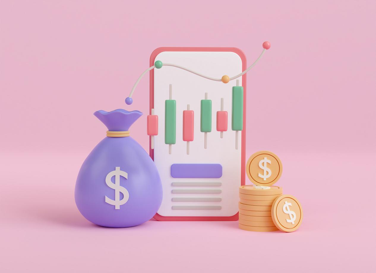 跟单交易新玩法：如何借力顶尖高手轻松获利？