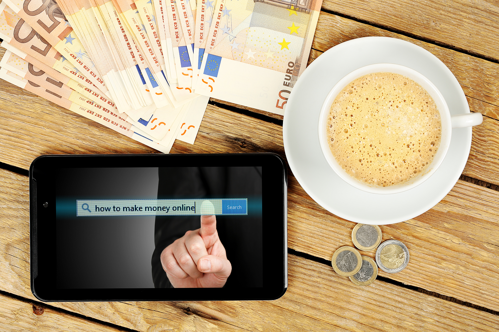 WMax威马证券：三大功能重塑投资体验