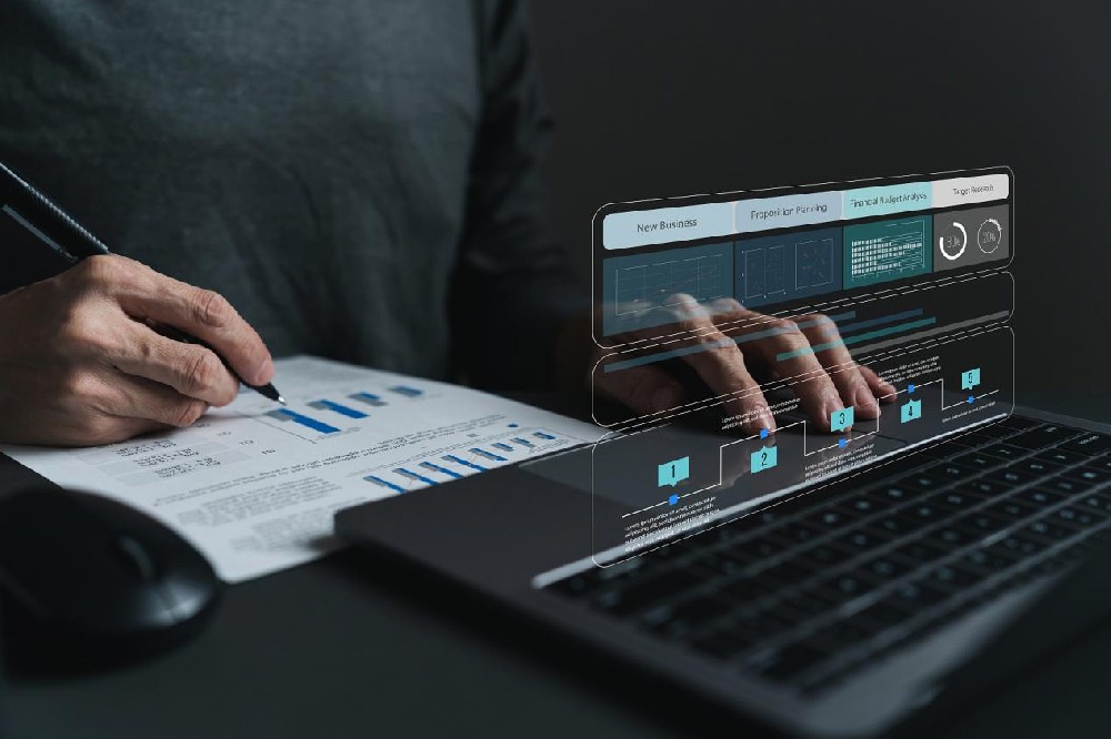 WMax威马证券：三大功能重塑投资体验