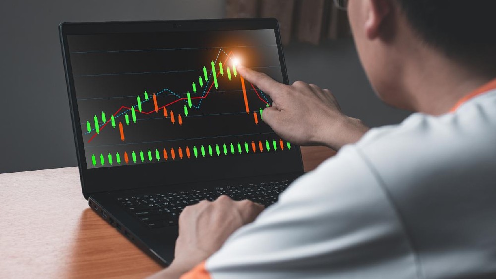 WMax威马证券：你的智能财富增长引擎