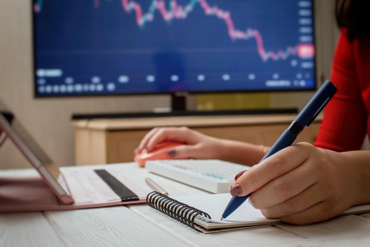 WMax跟单系统:量化时代下的财富增长引擎