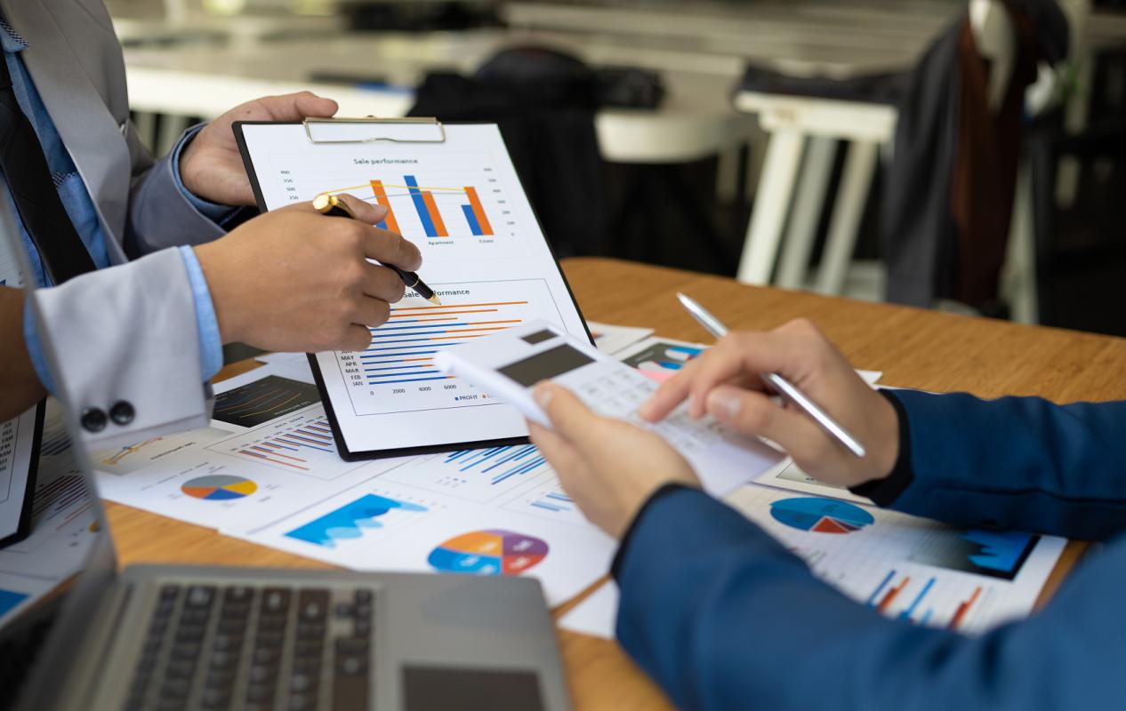 WMax威马证券：一站式投资新选择