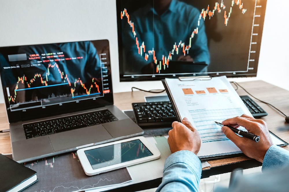 跟单交易是什么意思？如何进行跟单交易？