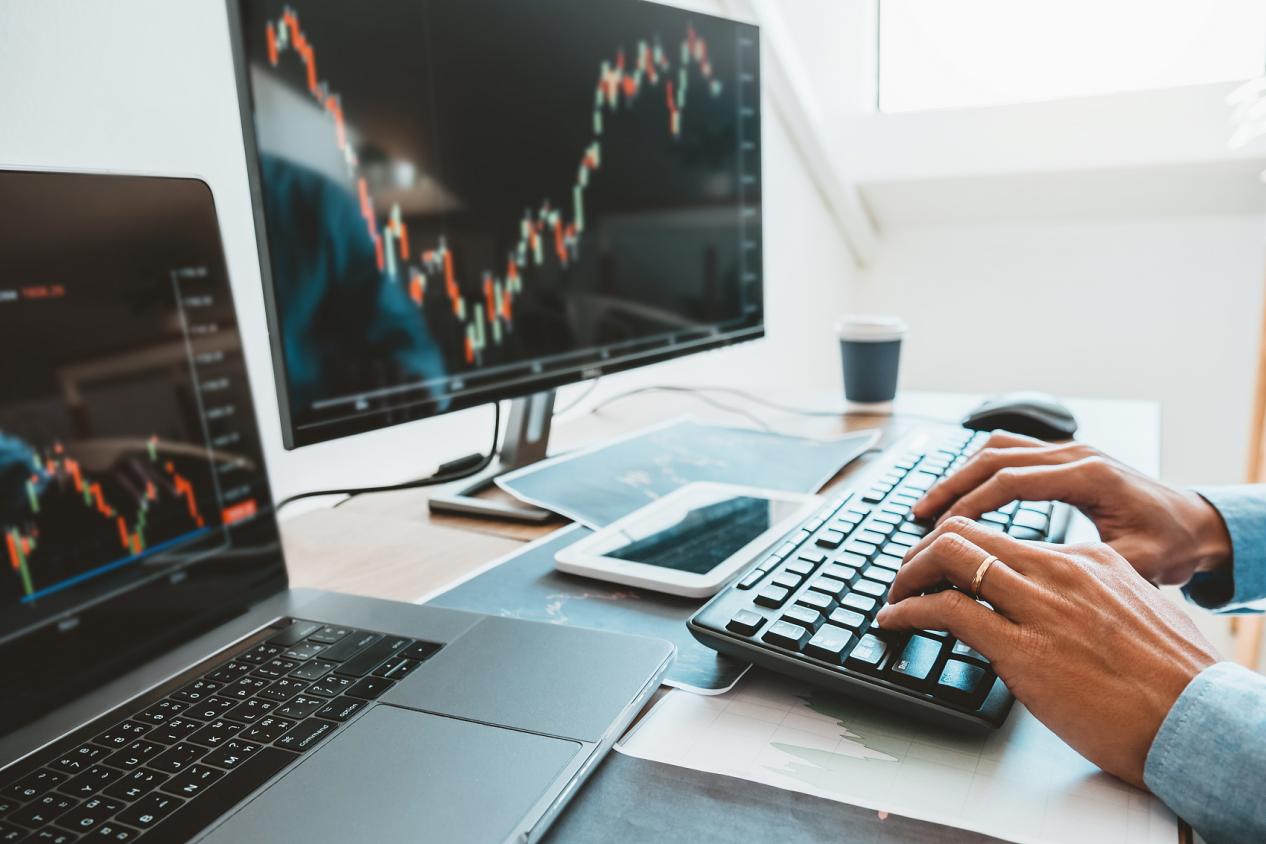 WMax威马证券助力投资者高效布局全球市场