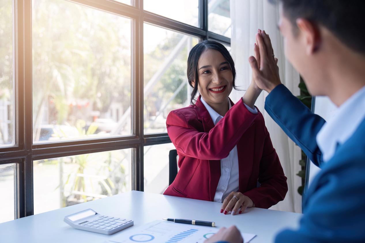 跟单交易新革命！WMax如何让新手轻松盈利？