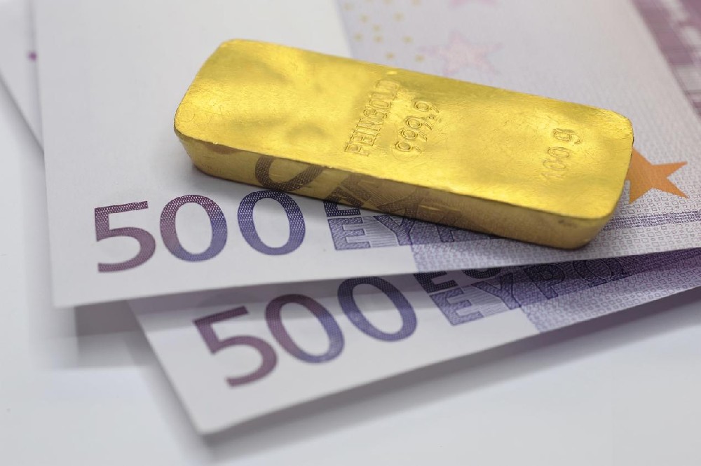 黄金外汇平台在中国合法吗?黄金外汇交易是如何进行的?