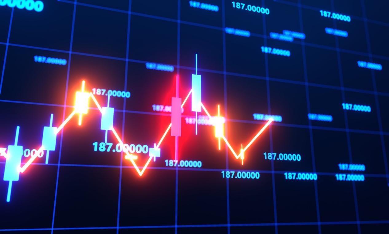WMax威马证券：五大维度解析金融交易新生态
