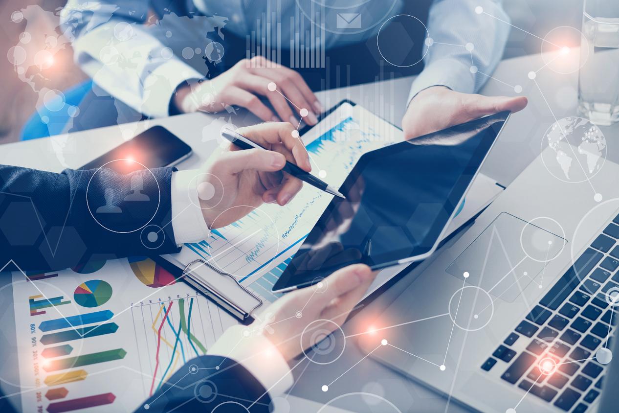 WMax一站式综合金融交易平台：多功能、高透明度、易用性