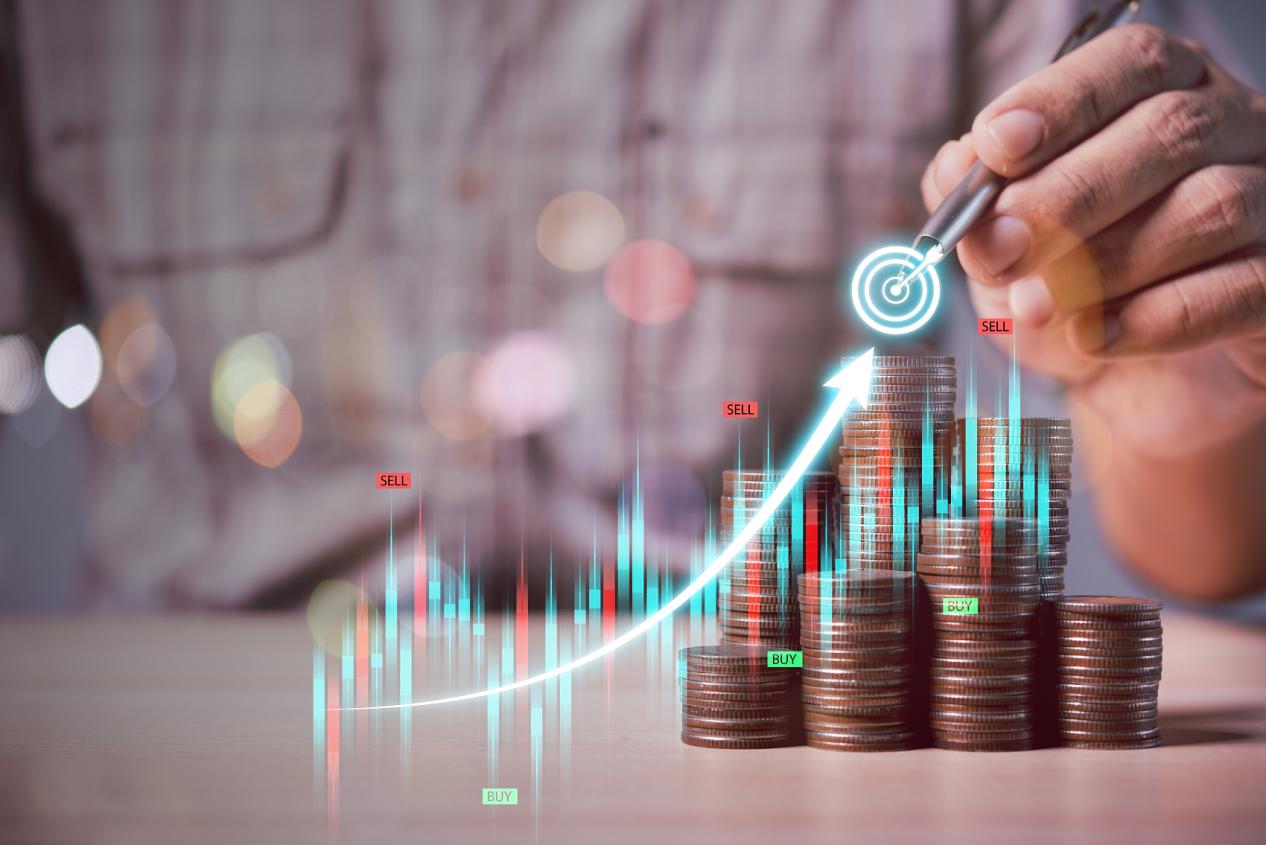 如何系统地学习金融交易?金融交易的4大核心!