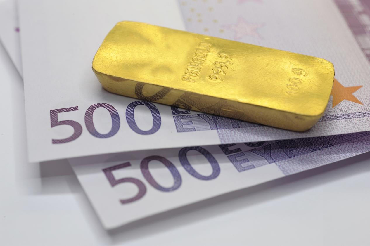 杠杆与风险并存:如何在黄金外汇市场中安全放大收益?