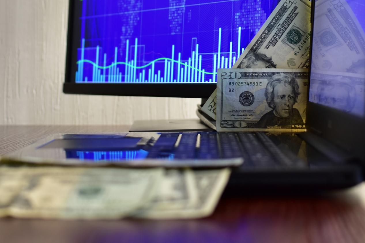 揭秘外汇市场：如何驾驭货币波动，稳抓盈利先机？