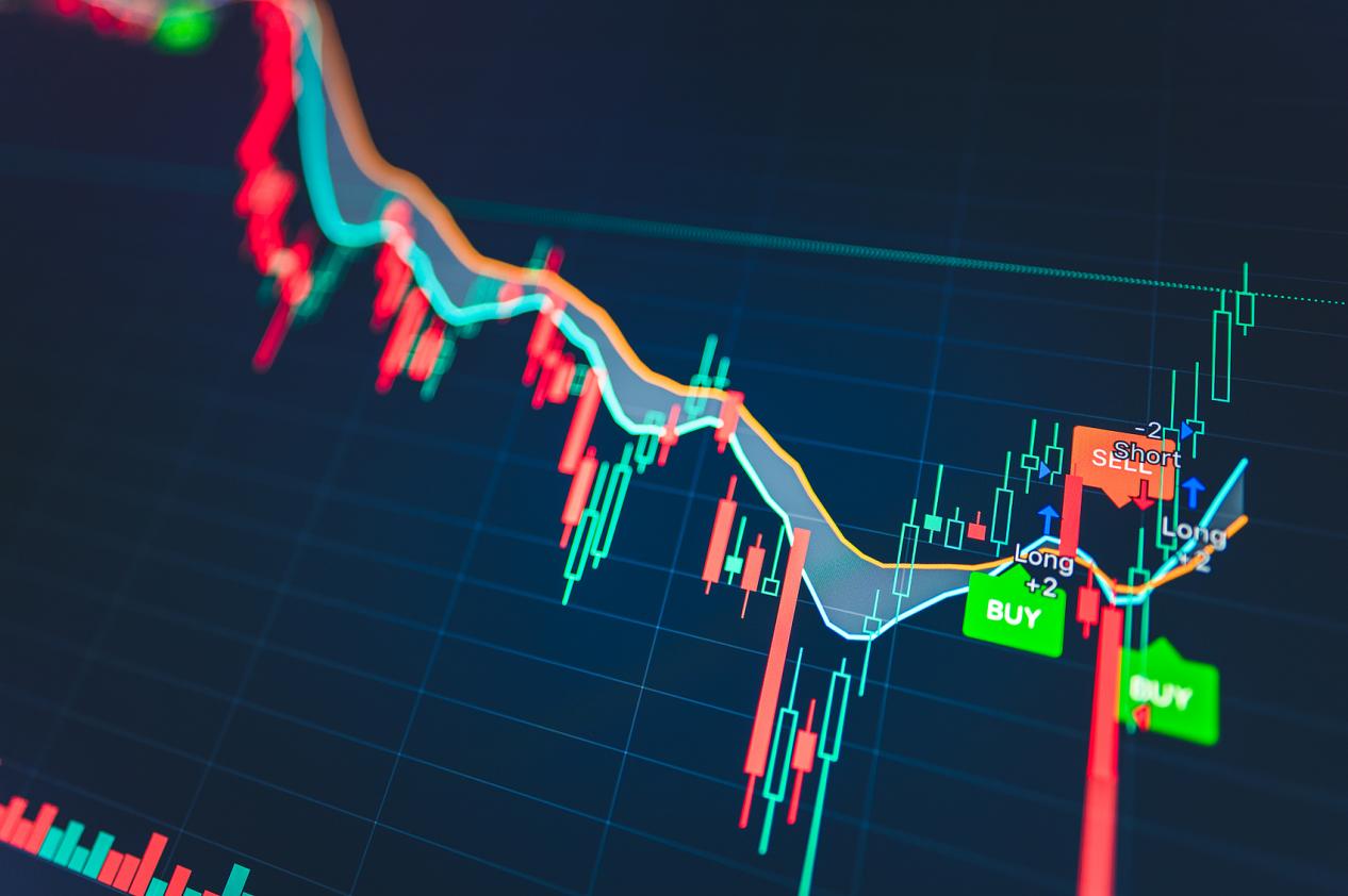 Wmax平台:普通人也能“复制”专业交易员的智能金融工具