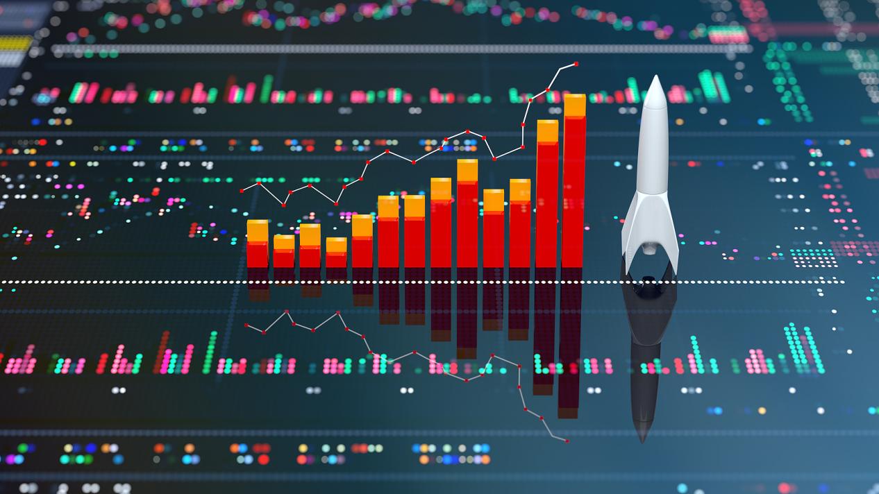 WMax：智启交易，稳见未来