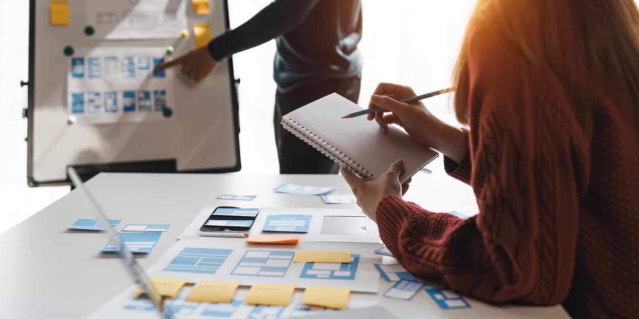 Wmax差价合约交易平台：适配你的角色，服务你的交易目标