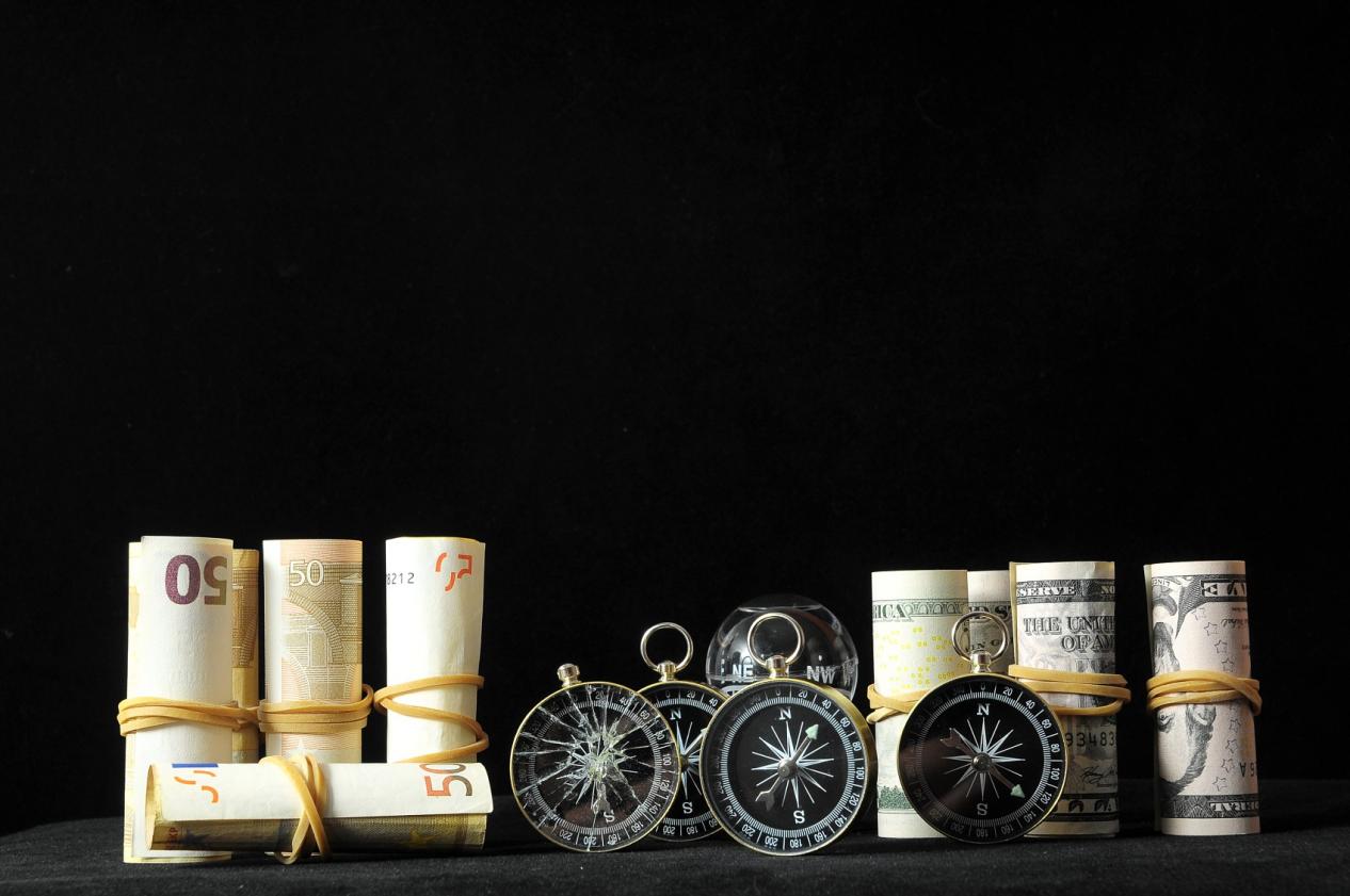 用工具管理情绪，让交易真正可持续