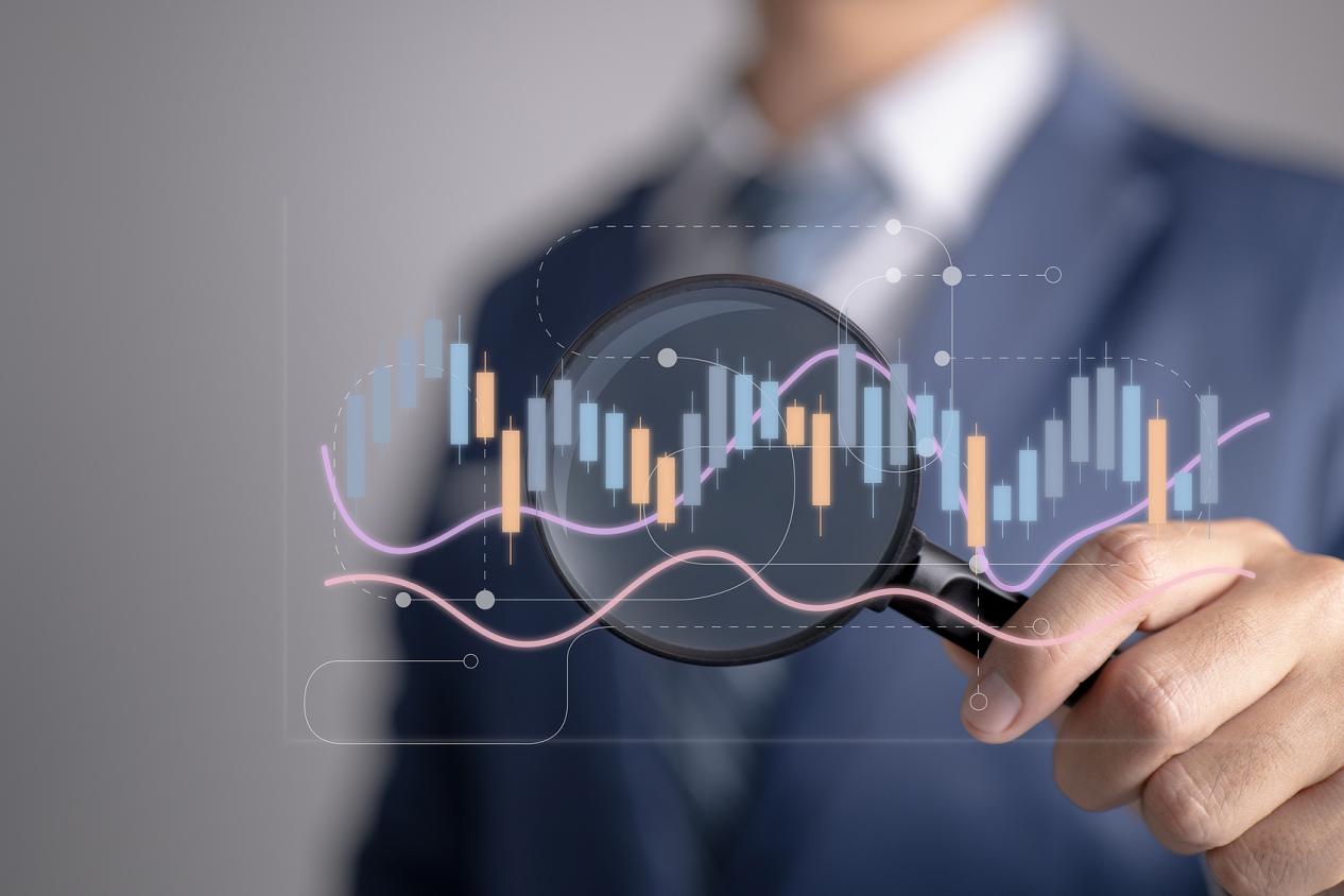 重大经济数据如何驱动价格？零售交易者的认知框架与应对逻辑