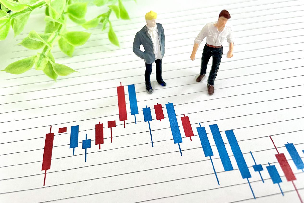 杠杆的双面性与零售交易者的认知盲区