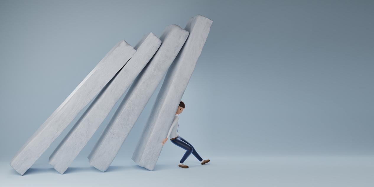 交易中的认知边界：风险可计算，不确定性不可