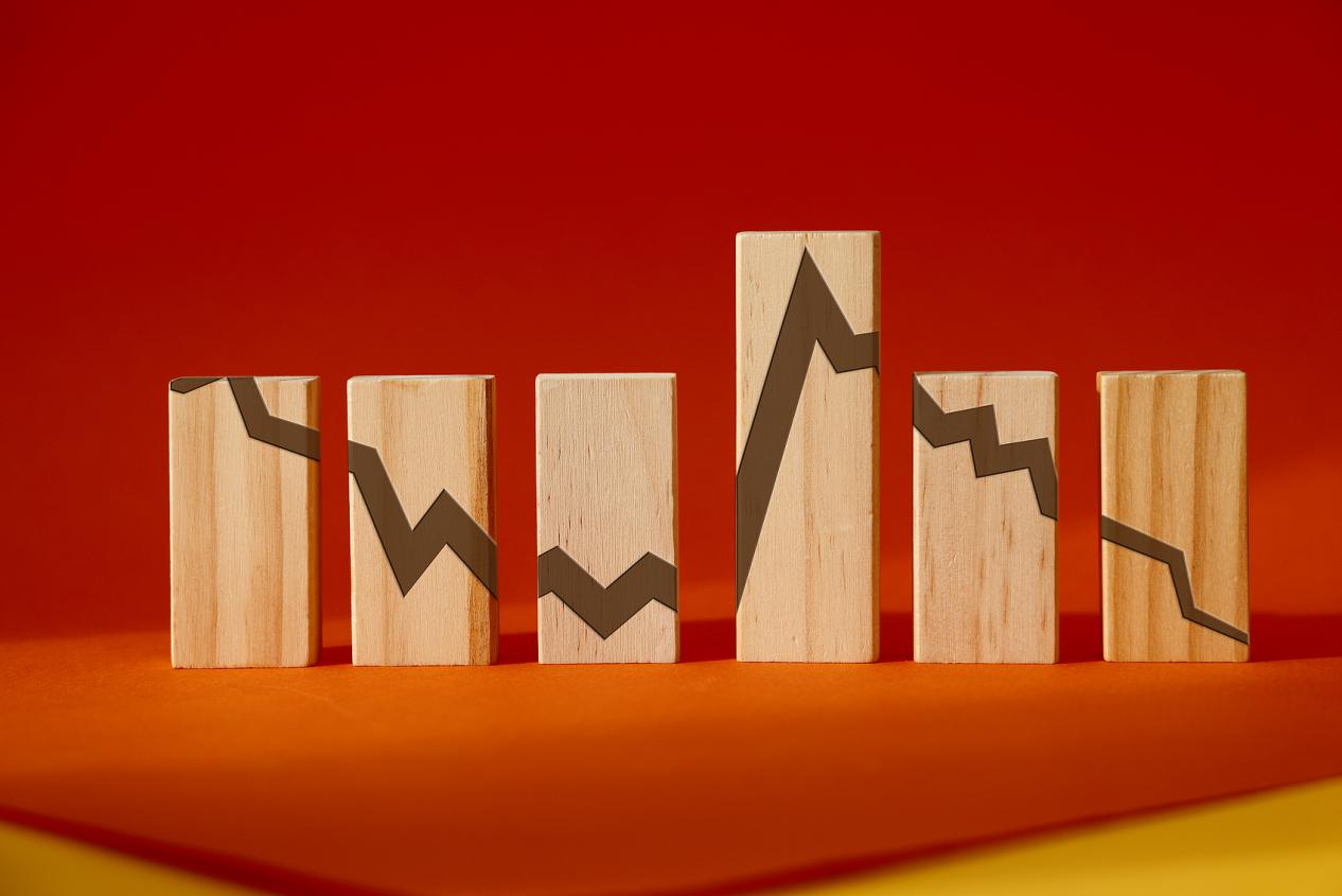 趋势如何自我驱动：论金融市场的反馈机制