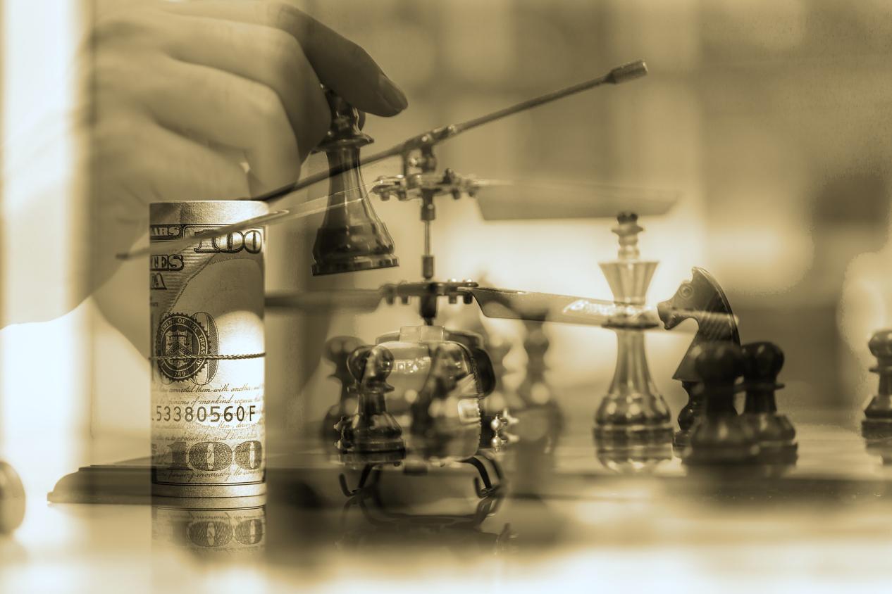 时间偏好如何塑造交易决策