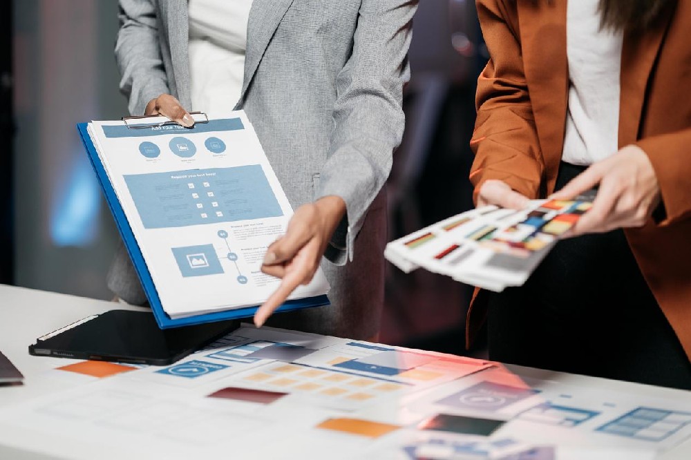 以制度信任重塑零售交易体验