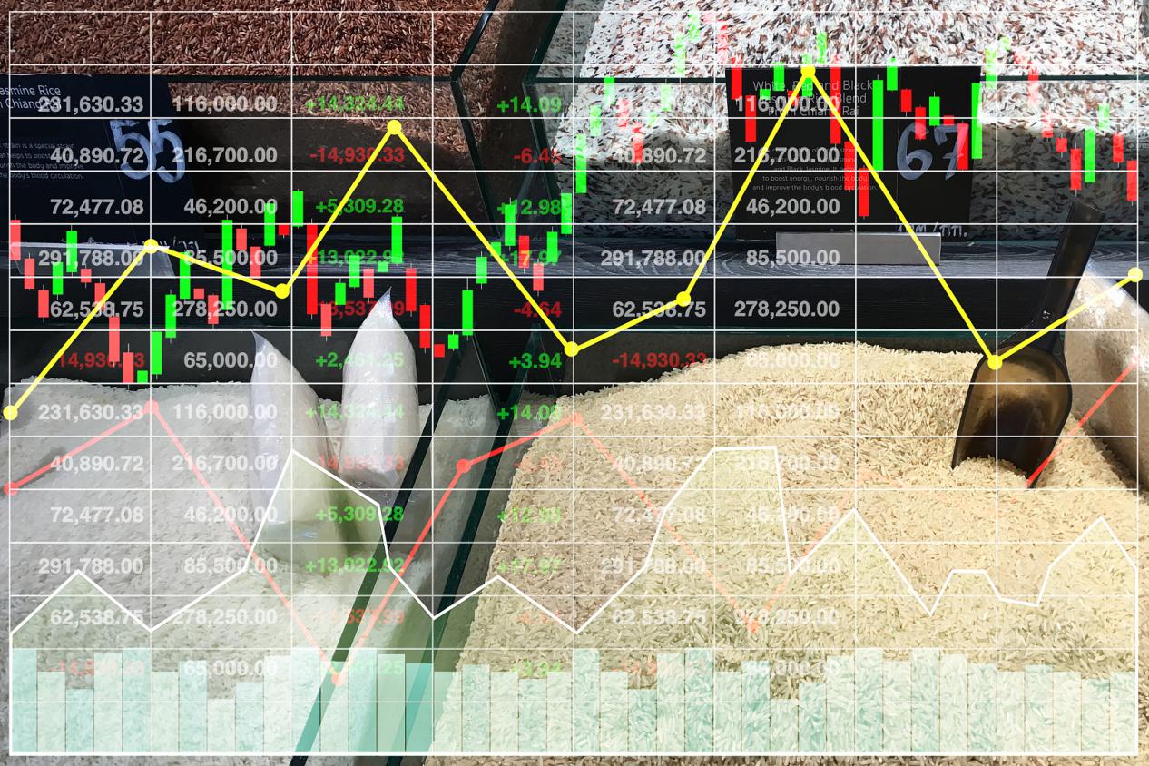 波动率为何“扎堆”出现?论金融风险的非线性本质