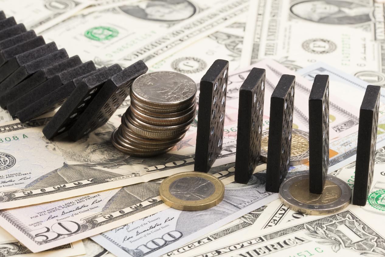 让每一次交易，都建立在可信赖的基础上