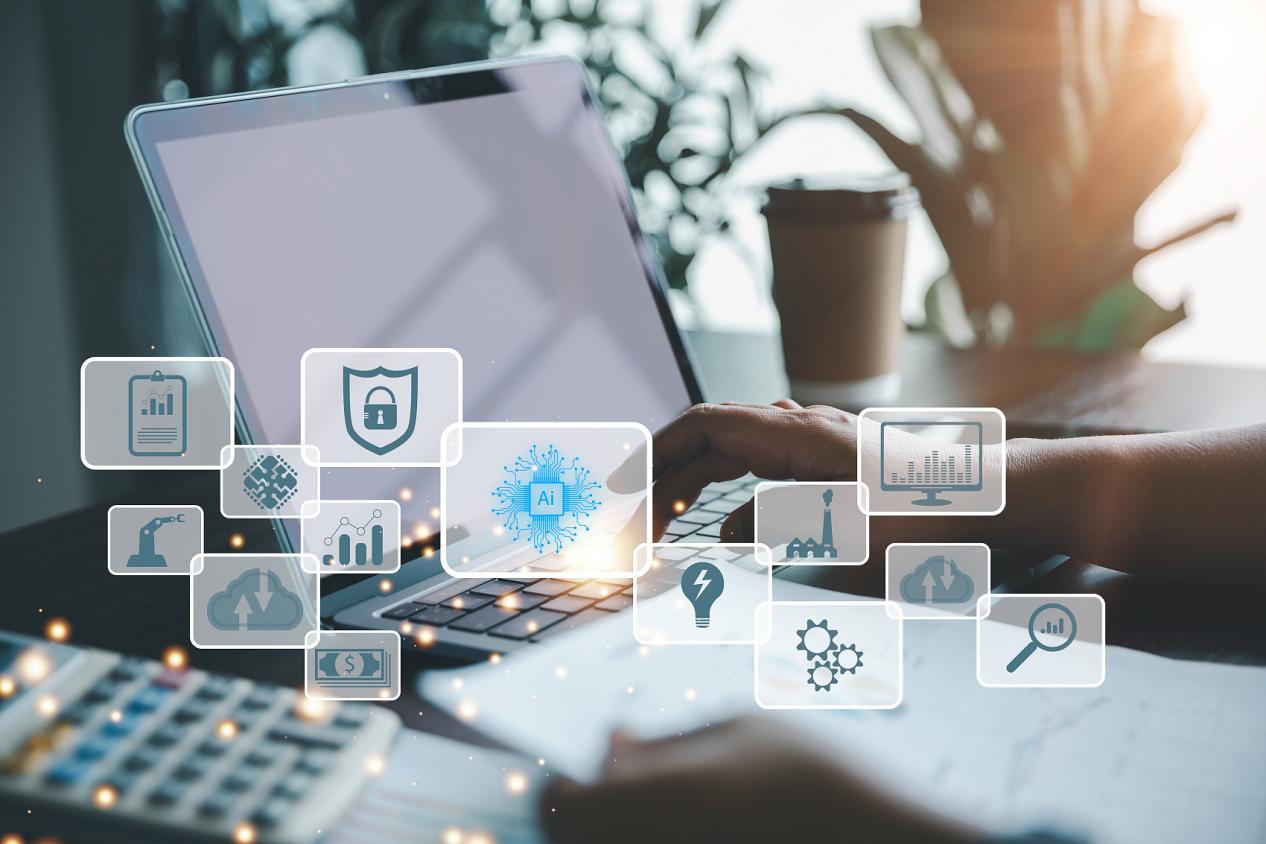 在不确定市场中，坚守确定的交易基础设施