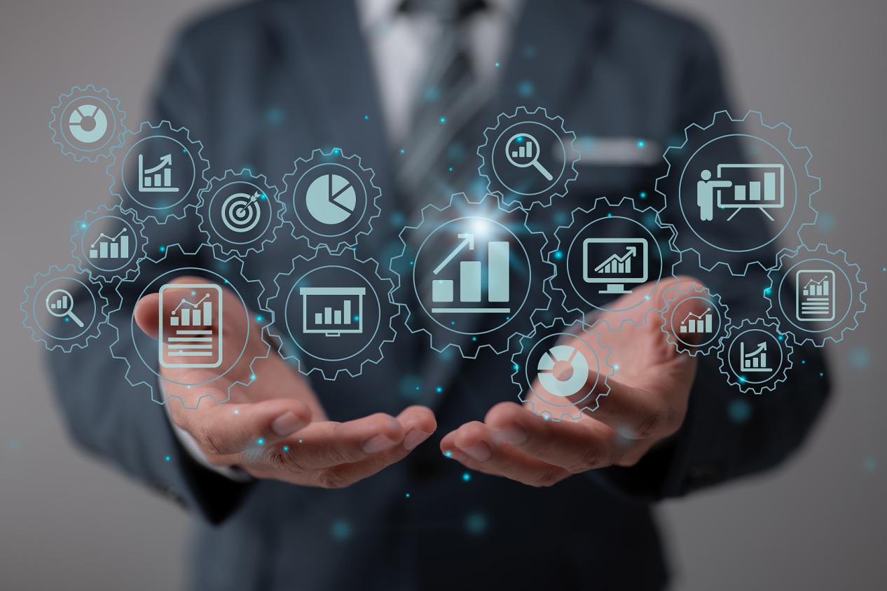 订单如何被处理？理解执行背后的机制