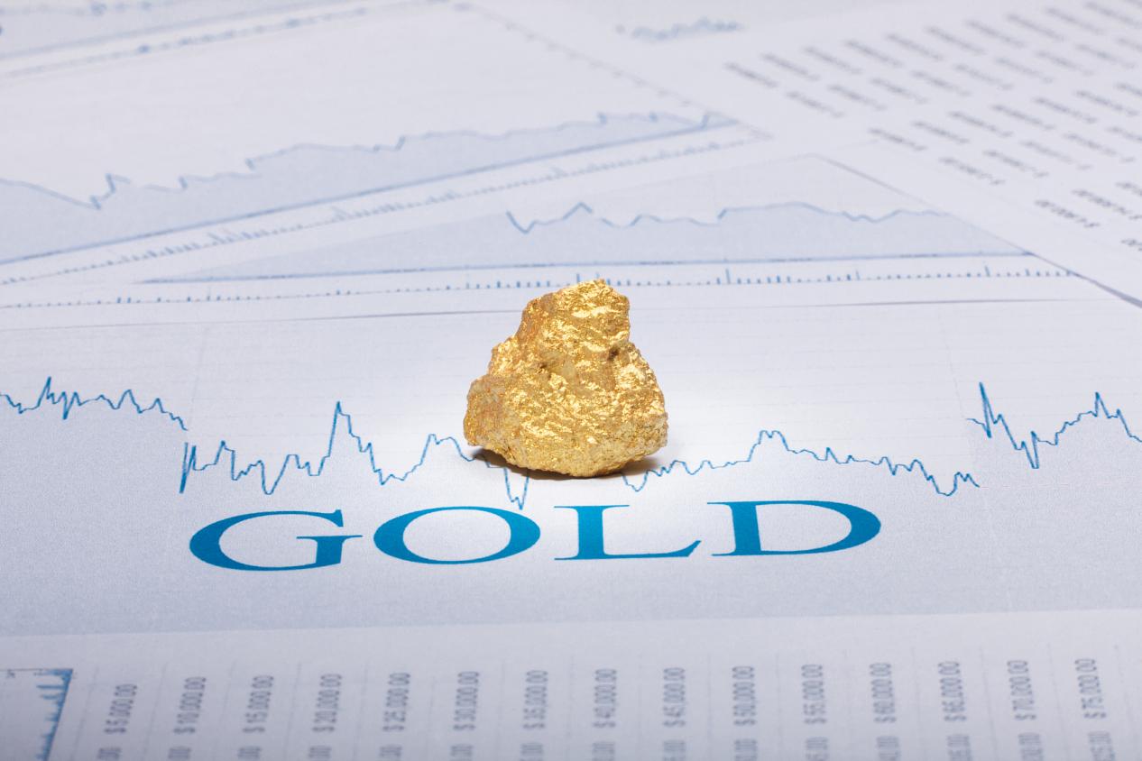 黄金价格触及新高区域，市场活动特征呈现结构性变化