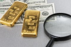 黄金价格触及新高区域，市场活动特征呈现结构性变化
