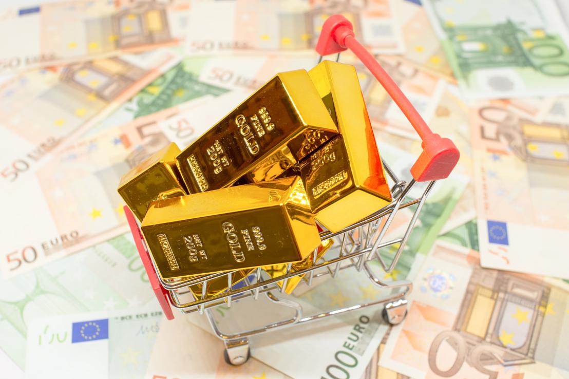 黄金价格突破5000大关，投资者更需关注自身决策节奏