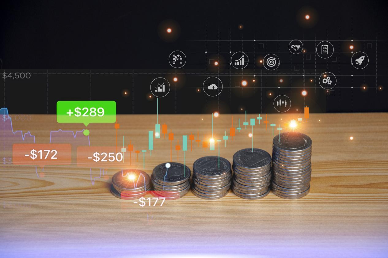 理解你的订单类型：交易执行模式详解