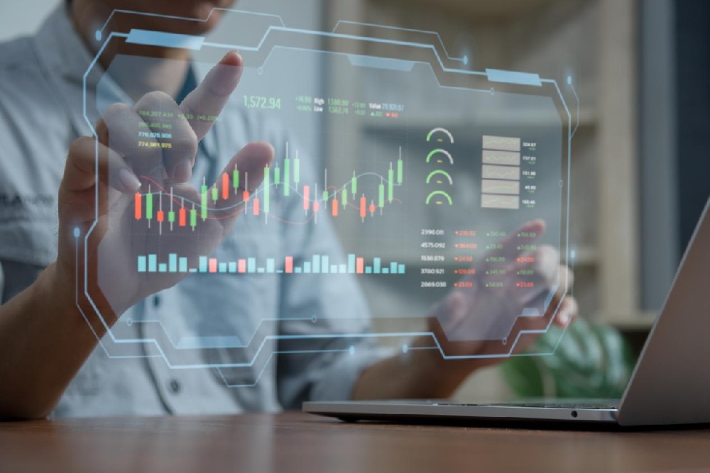 多品种联动监控与跨资产比价功能详解