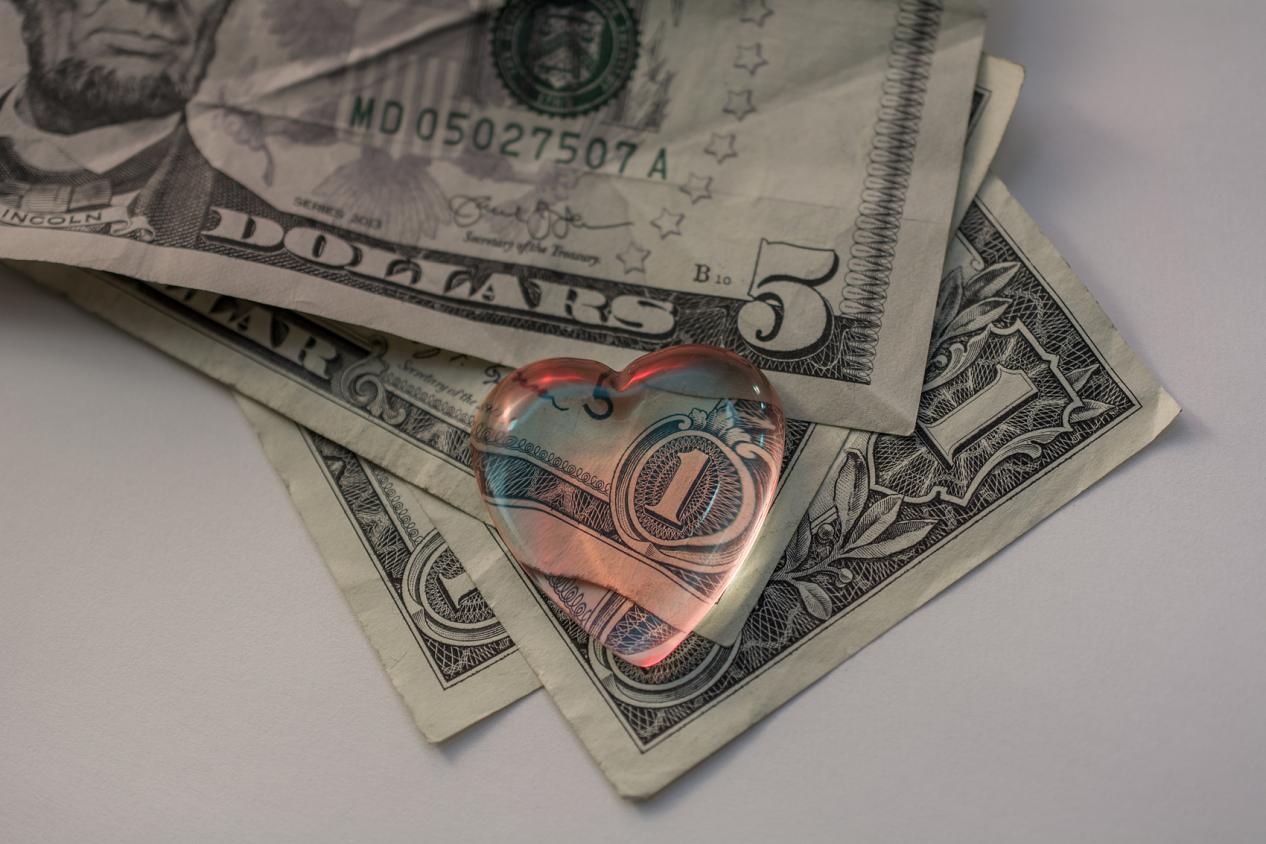 打破心理账户的幻觉,重塑交易资金观