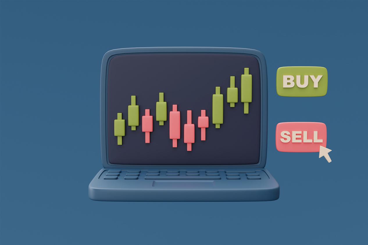 随时随地，交易不断线：跨设备同步与智能缓存功能详解