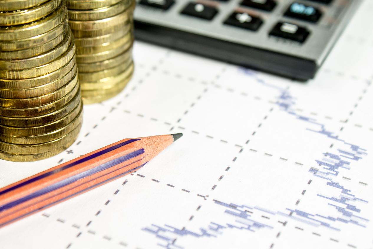 看见市场，从读懂图表开始：行情与分析工具全览