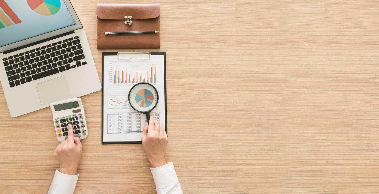 看得见的进步，可衡量的成长：内置绩效仪表盘详解