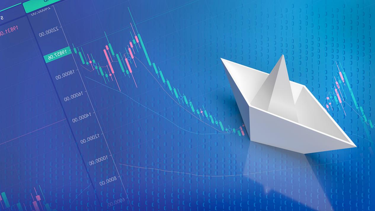 Wmax行为金融：你最近看到的，真的最可能发生吗？