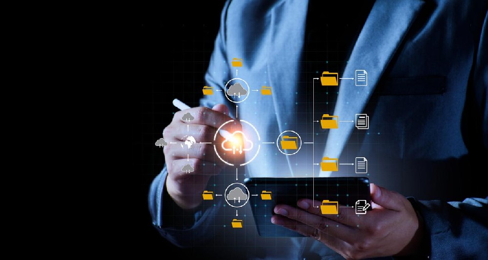 Wmax硬核技术科普：解锁CFD专业交易，技术赋能精准决策