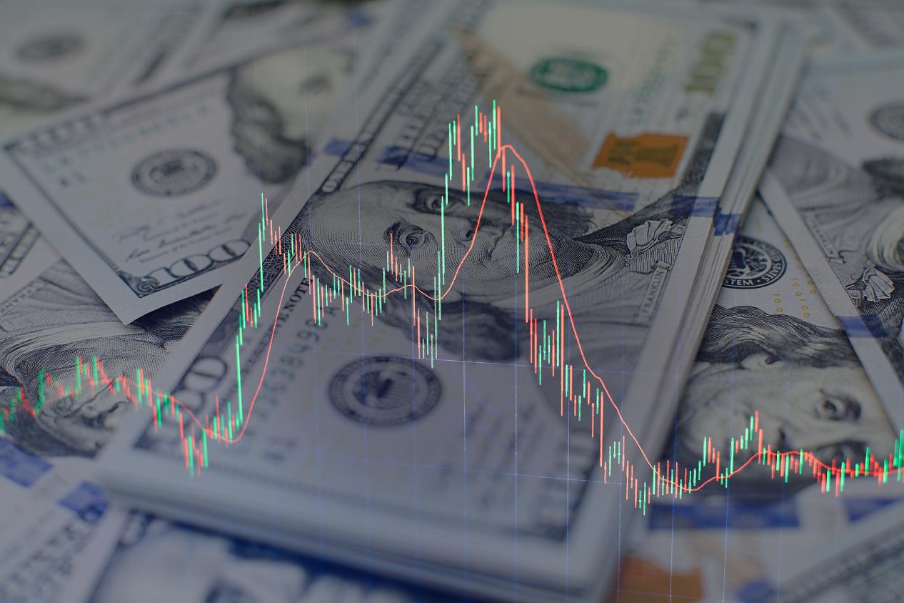 构建数字时代的韧性交易生态