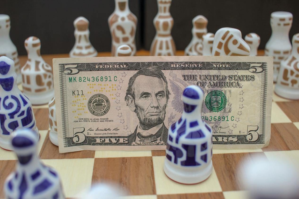 差价合约入门：杠杆交易的基础逻辑与认知必修课