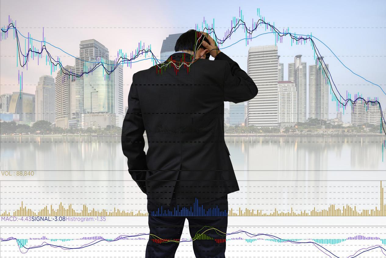 WMAX直面“损失厌恶”痛点与处置效应的理性突围