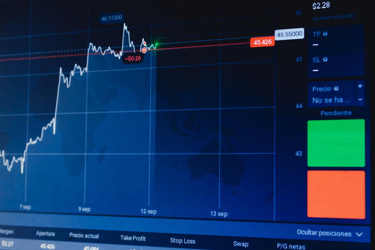 WMAX科普专栏:交易心理与博弈核心知识,打破亏损循环,建立理性交易逻辑