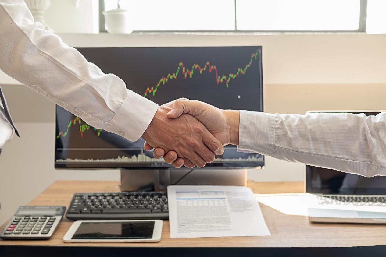 WMAX深度解析:为何MT5是专业交易者的终极选择