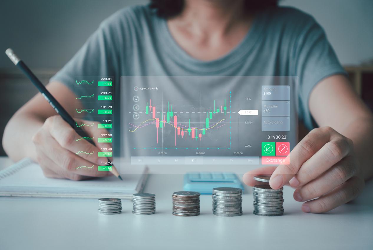 WMAX MT5实操手册：从入门到精通的进阶指南