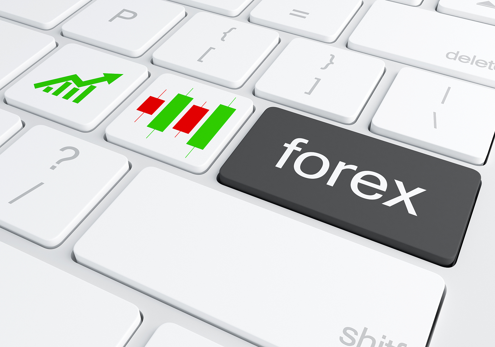 WMAX透视外汇市场：全球金融体系的核心引擎