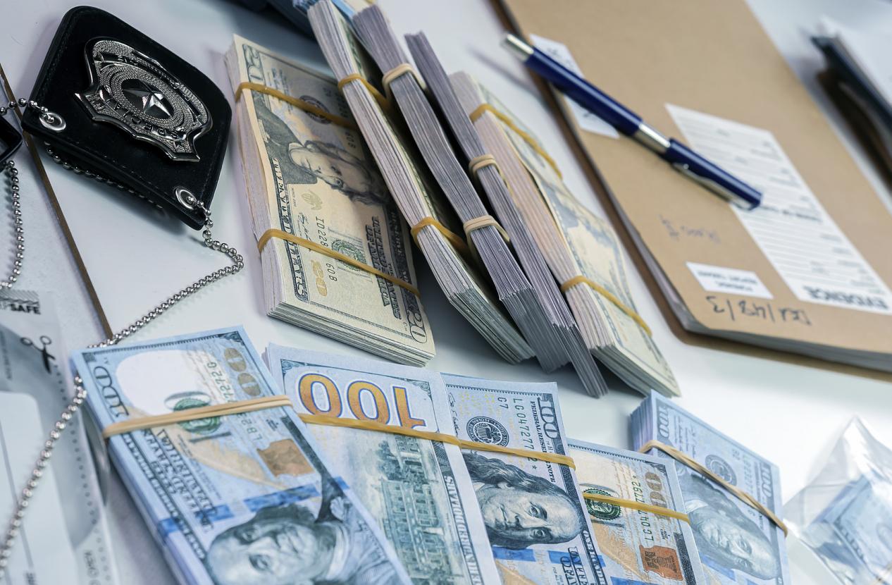 外汇交易核心风控：从认知到执行的生存法则